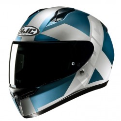 HJC Κράνος C10 TEZ MC2SF HJC Κράνος C10 TEZ MC2SF